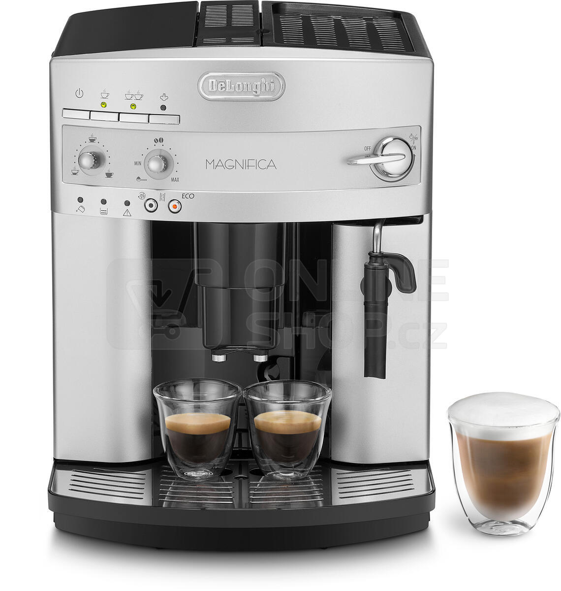 Kávovar DeLonghi ESAM 3200