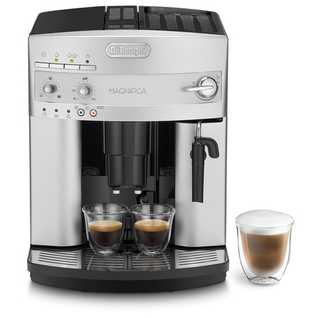 Kvovar DeLonghi ESAM 3200