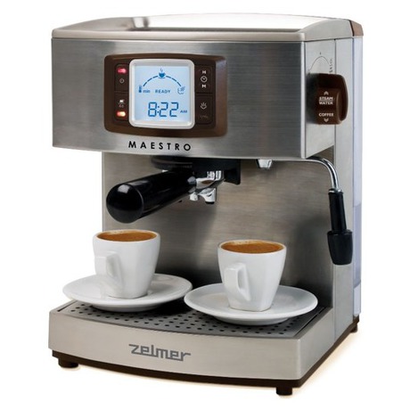 Espresso Zelmer 13Z012 - Zelmer 13Z012 (foto 1)