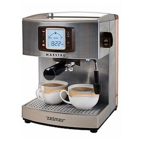 Espresso Zelmer 13Z012 - Zelmer 13Z012 (foto 2)