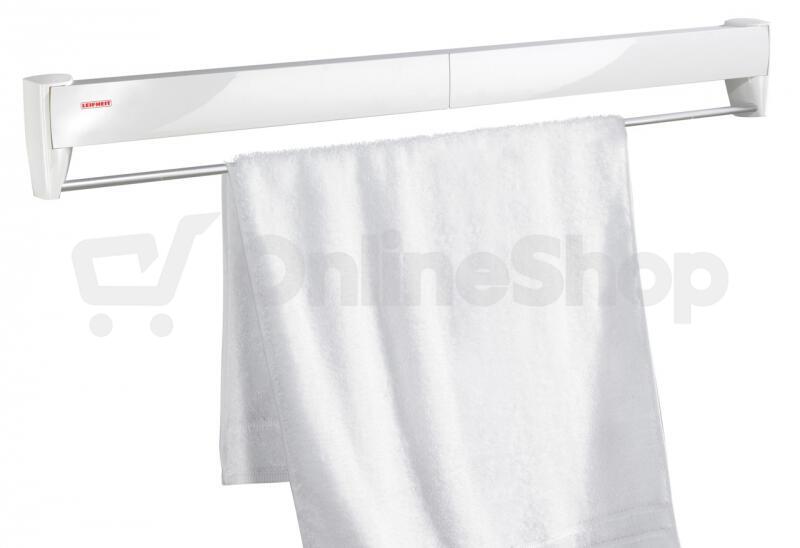 Sušák na prádlo Leifheit 83100 Telegant 81 Protect PLUS