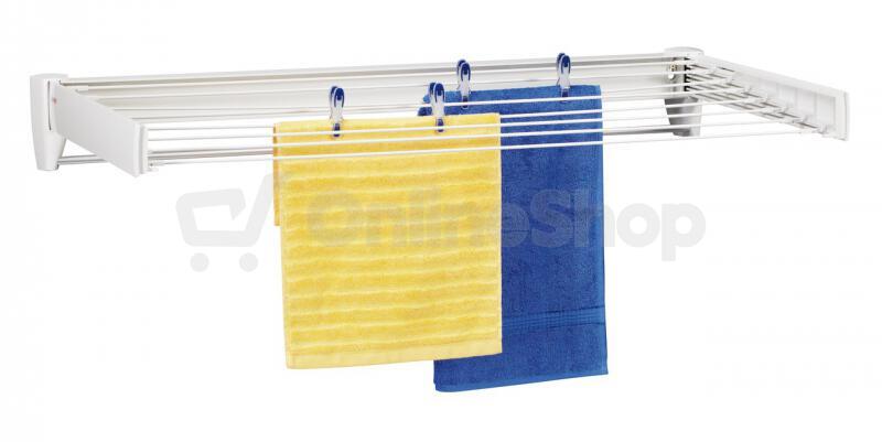 Sušák na prádlo Leifheit 83100 Telegant 81 Protect PLUS