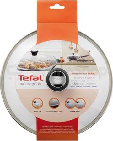 Poklice Tefal 28097712 28 cm