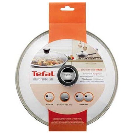 Poklice Tefal 28097712 28 cm