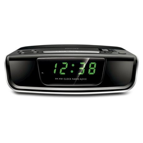 Radiobudík Philips AJ 3226 - Philips AJ&nbsp;3226 (foto 1)
