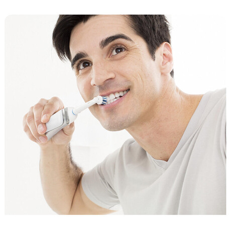 Nhradn kartek Oral-B EB 20-2