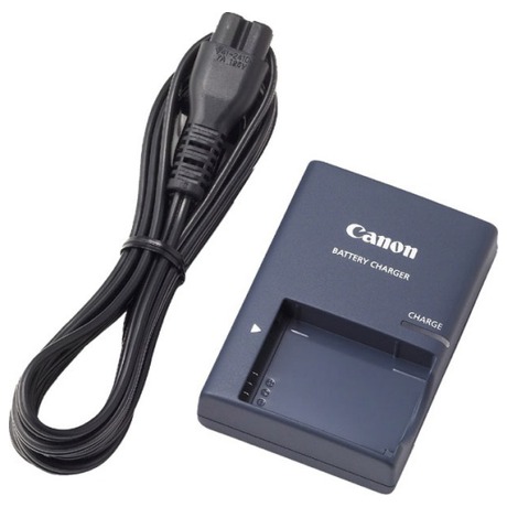 Nabíječka akumulátorů Canon CB-2LXE - Canon CB-2LXE (foto 2)
