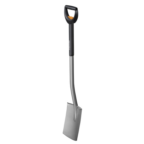 Rýč Fiskars S131310, teleskopický, rovný - Fiskars 131310, rovný (foto 3)