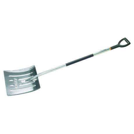 Shrnovač na sníh Fiskars S143060 - Fiskars S143060 (foto 1)