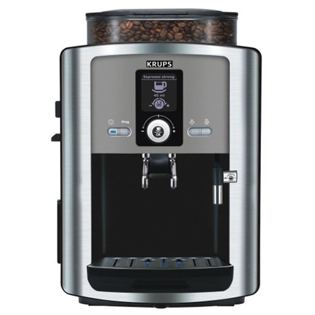 Krups EA8050PE (foto 1)