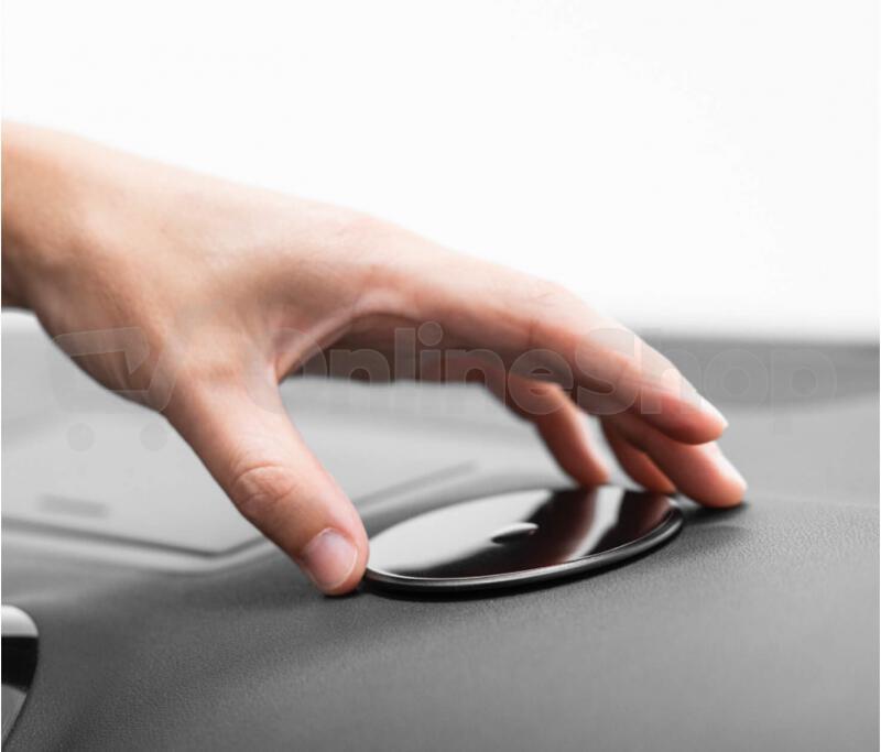 Příslušenství pro GPS adhezivní TomTom (2ks)