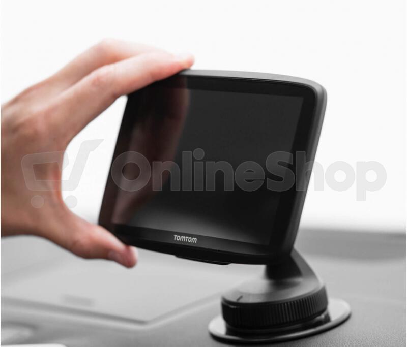 Příslušenství pro GPS adhezivní TomTom (2ks)