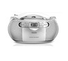 Radiomagnetofon Philips AZ1027 s CD