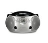 Philips AZ1046 s&nbsp;CD/MP3 (foto 1)