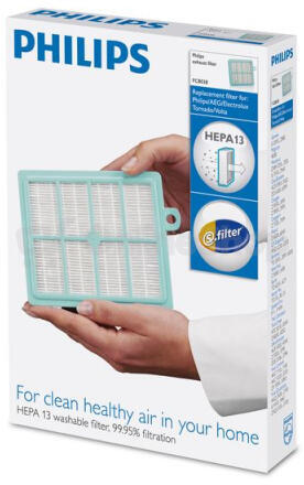 HEPA filtr Philips FC8038/01