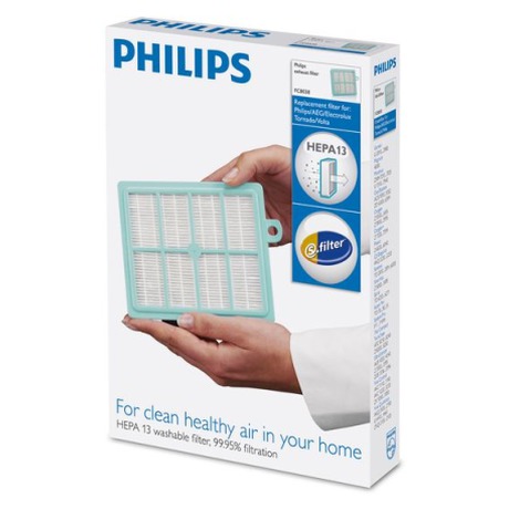 Filtr HEPA Philips FC 8038/01