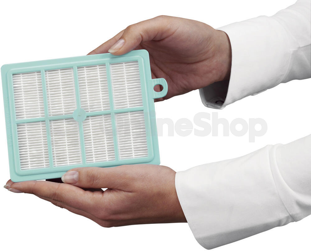 HEPA filtr Philips FC8038/01