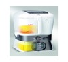 Nastavitelný termostat - Tefal FR&nbsp;701131 Oleoclean De&nbsp;Luxe (foto 2)