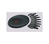 8 pánviček s nepřilnavým povrchem - Tefal RE&nbsp;570034 Ovation Compact (foto 1)