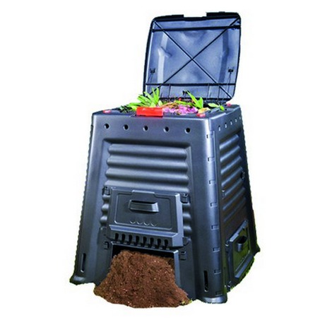 Kompostér Keter ECO Mega, 650 l - Keter ECO Mega, 650 l (foto 1)