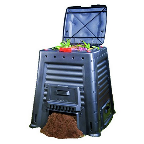 Kompostér Keter ECO Mega, 650 l - Keter ECO Mega, 650 l (foto 2)