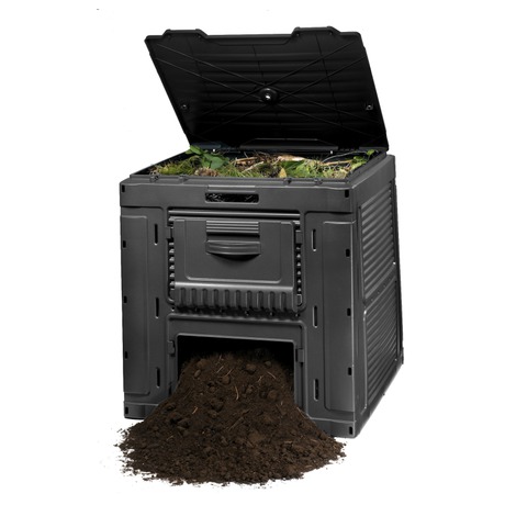 Kompostér Keter ECO, 470 l - Keter ECO, 470 l (foto 1)