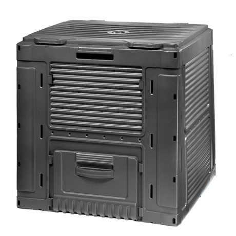 Kompostér Keter ECO, 470 l - Keter ECO, 470 l (foto 2)
