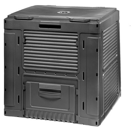 Kompostér Keter ECO, 470 l - Keter ECO, 470 l (foto 3)
