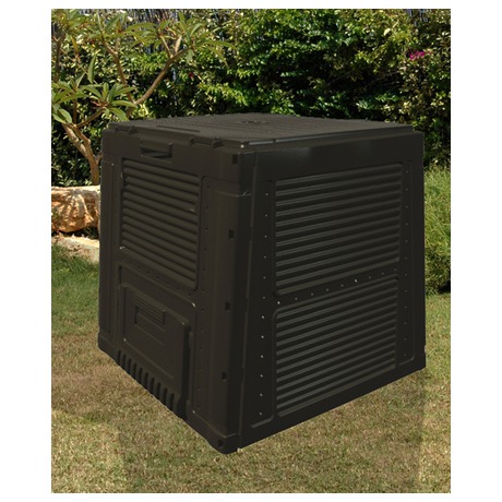 Kompostér Keter ECO, 470 l - Keter ECO, 470 l (foto 4)