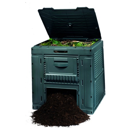 Kompostér Keter ECO, 470 l - Keter ECO, 470 l (foto 6)
