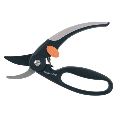 Nky zahradn Fiskars FingerLoop A000016627 dvouepelov P44