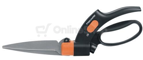 Nůžky na trávu Fiskars A000016652 Servo-System GS42