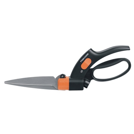 Nůžky na trávu Fiskars S113680, SERVO - Fiskars A000016652 Servo-System GS42 (foto 2)