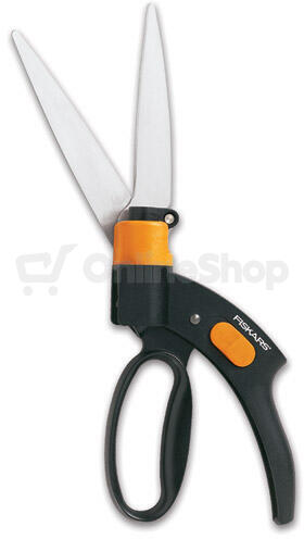 Nůžky na trávu Fiskars A000016652 Servo-System GS42
