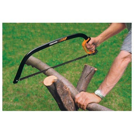 Pila rámová Fiskars S124800, 21" - Fiskars S124800, 21" (foto 3)