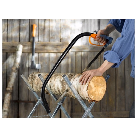 Pila rámová Fiskars S124810, 24" - Fiskars S124810, 24" (foto 2)