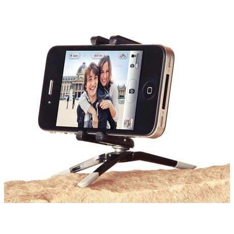 Stojánek na mobil Joby GripTight Micro Stand - JOBY GripTight Micro Stand (foto 3)