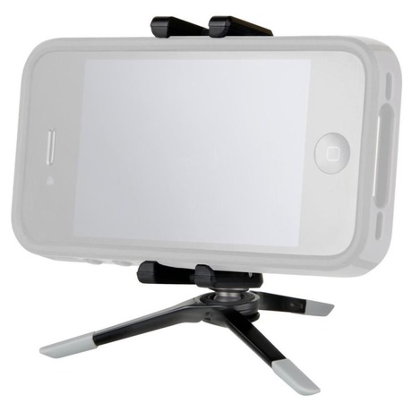 Stojánek na mobil Joby GripTight Micro Stand - JOBY GripTight Micro Stand (foto 5)