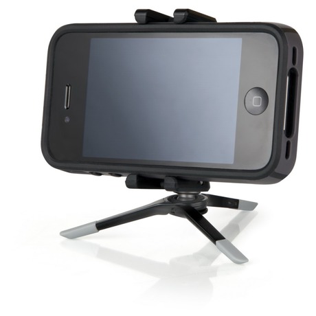 Stojánek na mobil Joby GripTight Micro Stand - JOBY GripTight Micro Stand (foto 6)