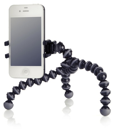 Stojánek na mobil Joby GripTight GorillaPod Stand - JOBY GripTight GorillaPod Stand (foto 2)