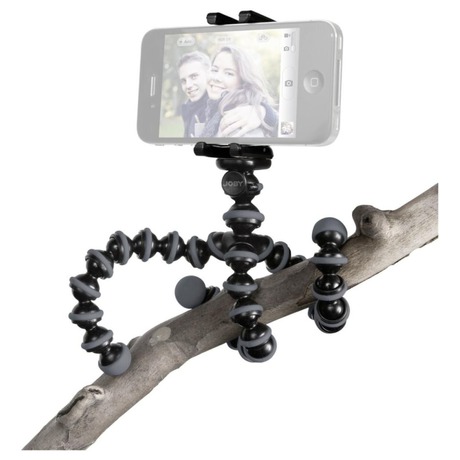 Stojánek na mobil Joby GripTight GorillaPod Stand - JOBY GripTight GorillaPod Stand (foto 3)