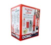 Smoothie mixér a koktejl shaker v jednom - DOMO DO449BL - Domo DO449BL (foto 8)