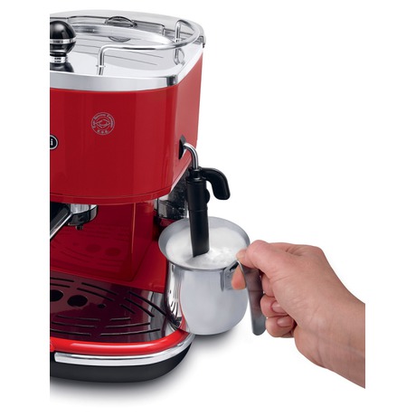 Espresso DeLonghi ECO 311.R Icona erven