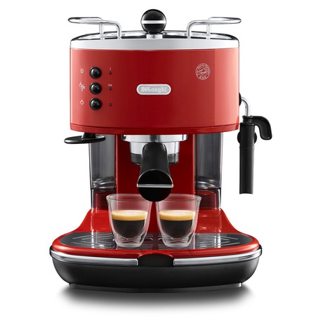 Espresso DeLonghi ECO 311.R Icona erven