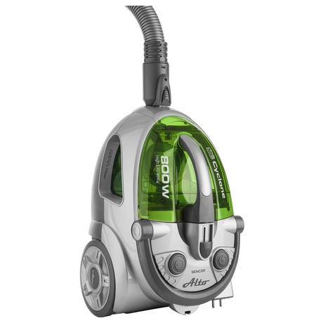 Sencor SVC 730GR-EUE2 (foto 4)