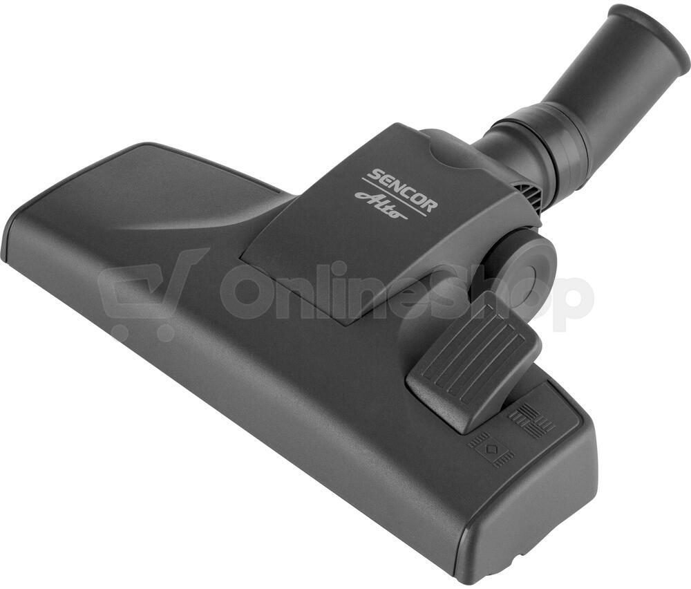 Vysavač Sencor SVC 730GR-EUE2