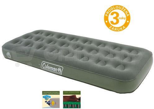 Nafukovací matrace Coleman Comfort Bed Single
