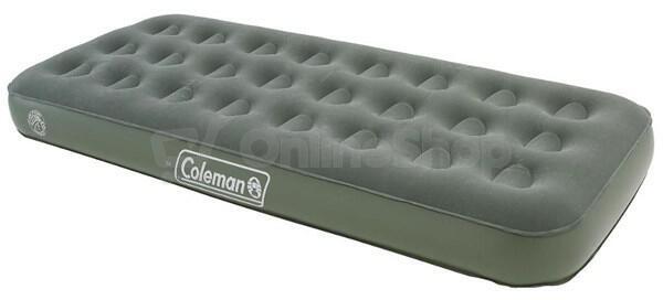 Nafukovací matrace Coleman Comfort Bed Single