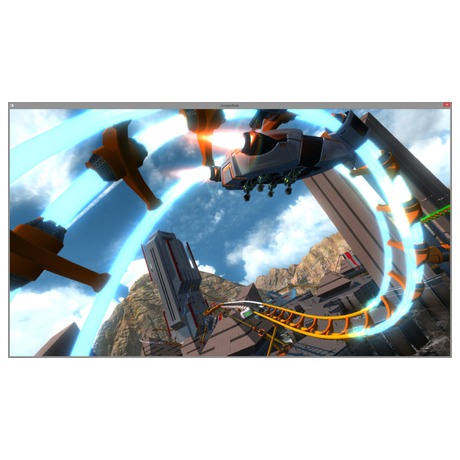 Hra Microsoft Xbox 360 ScreamRide - Microsoft Xbox 360 ScreamRide (foto 4)