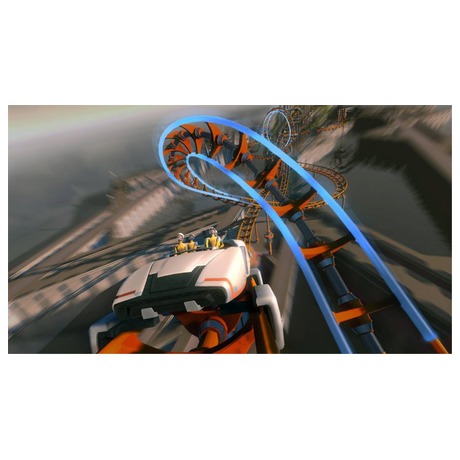 Hra Microsoft Xbox 360 ScreamRide - Microsoft Xbox 360 ScreamRide (foto 6)